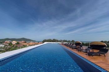 Bang Saray Condo - C010470