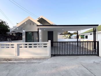 พัทยาตะวันออก บ้าน - H010472