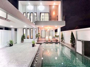 ห้วยใหญ่ บ้าน - H010480