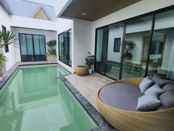 ห้วยใหญ่ บ้าน - H010484