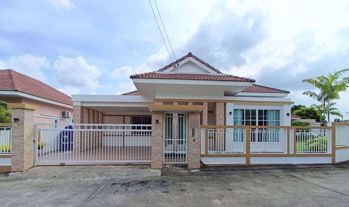 พัทยาตะวันออก บ้าน - H010485