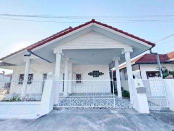 พัทยาตะวันออก บ้าน - H010486
