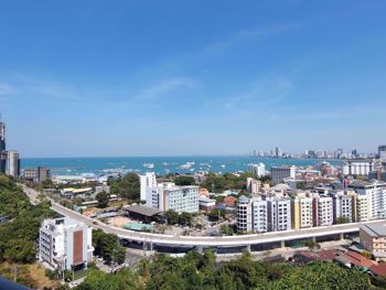 South Pattaya Condo - C010494