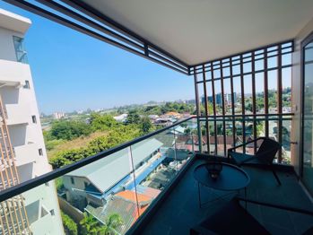 บางเสร่ คอนโดมิเนี่ยม - C010499