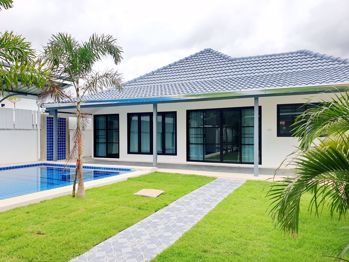 East Pattaya House - H010181
