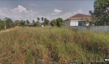 พัทยาตะวันออก ที่ดิน - L010512