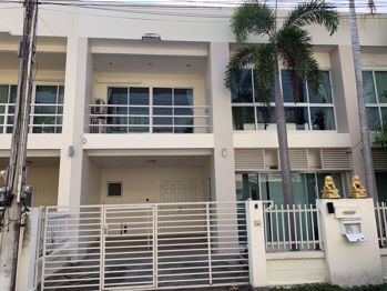 East Pattaya House - H008286