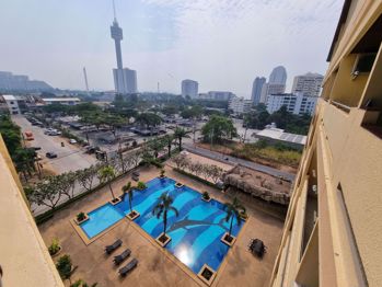 Pratumnak Condo - C010515