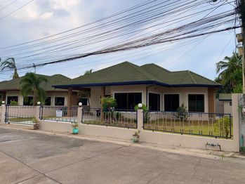 East Pattaya House - H010407
