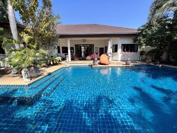 พัทยาตะวันออก บ้าน - H002675