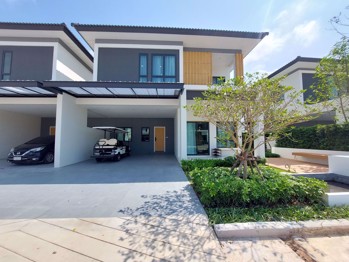 Picture of 4 ห้องนอน บ้าน in Tropical Village 3  ห้วยใหญ่ H010535