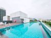รูปภาพ 1 ห้องนอน คอนโดมิเนี่ยม in นีโอ ซีวิว จอมเทียน C010543