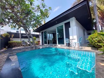 Jomtien House - H010504