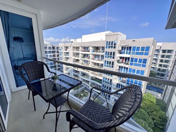 1 Bedroom Condo in Grand Avenue Central Pattaya C008491