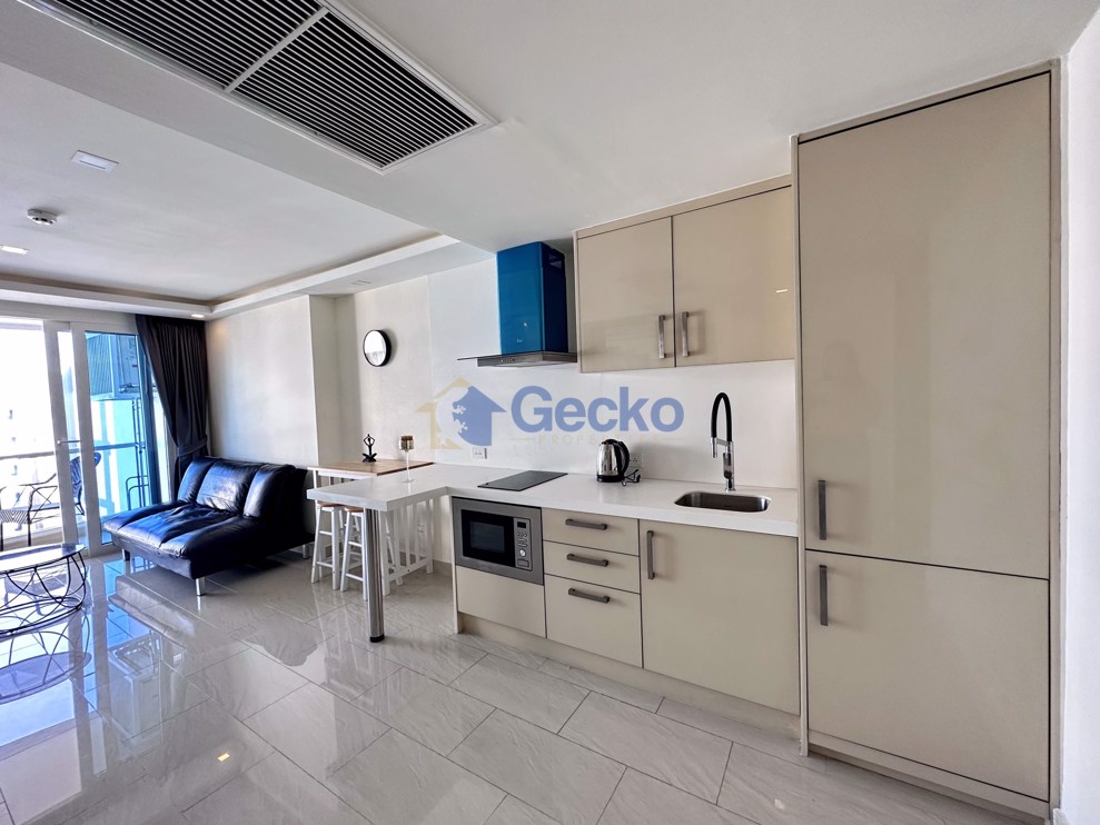 1 Bedroom Condo in Grand Avenue Central Pattaya C008491 (Photo 2)