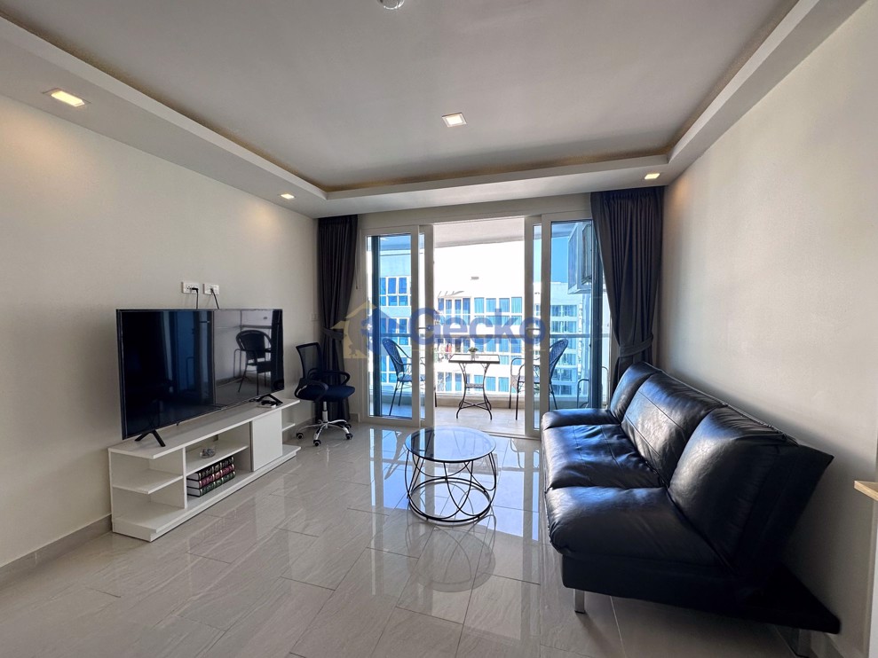 1 Bedroom Condo in Grand Avenue Central Pattaya C008491 (Photo 3)