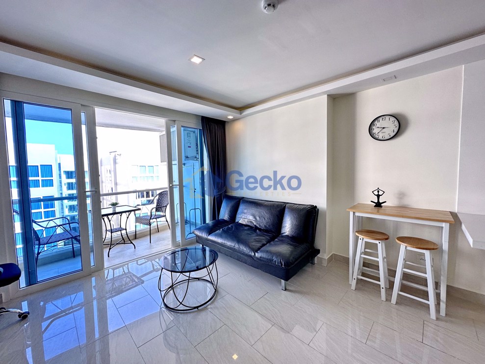 1 Bedroom Condo in Grand Avenue Central Pattaya C008491 (Photo 4)