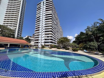 Pratumnak Condo - C010558