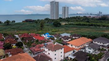 Na Jomtien House - H010567
