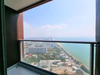 จอมเทียน คอนโดมิเนี่ยม - C010581