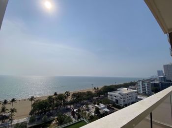 จอมเทียน คอนโดมิเนี่ยม - C010601