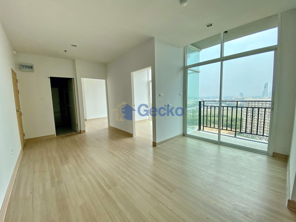 2 Bedrooms Condo in The Grand Jomtien Pattaya Jomtien C010604 (Photo 2)