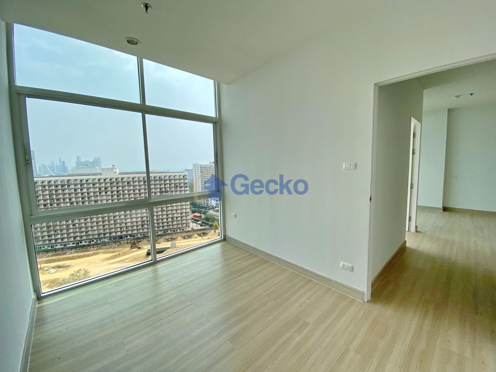 2 Bedrooms Condo in The Grand Jomtien Pattaya Jomtien C010604 (Photo 3)