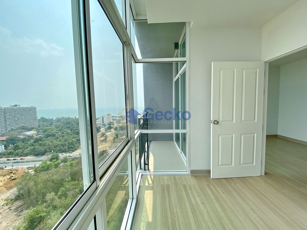 2 Bedrooms Condo in The Grand Jomtien Pattaya Jomtien C010604 (Photo 4)