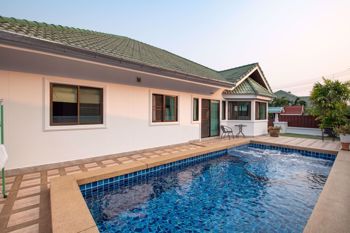 East Pattaya House - H010608
