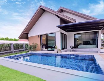 Huay Yai House - H005599