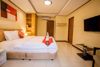 รูปภาพ 4 ห้องนอน บ้าน in Grand Condotel  จอมเทียน H010630