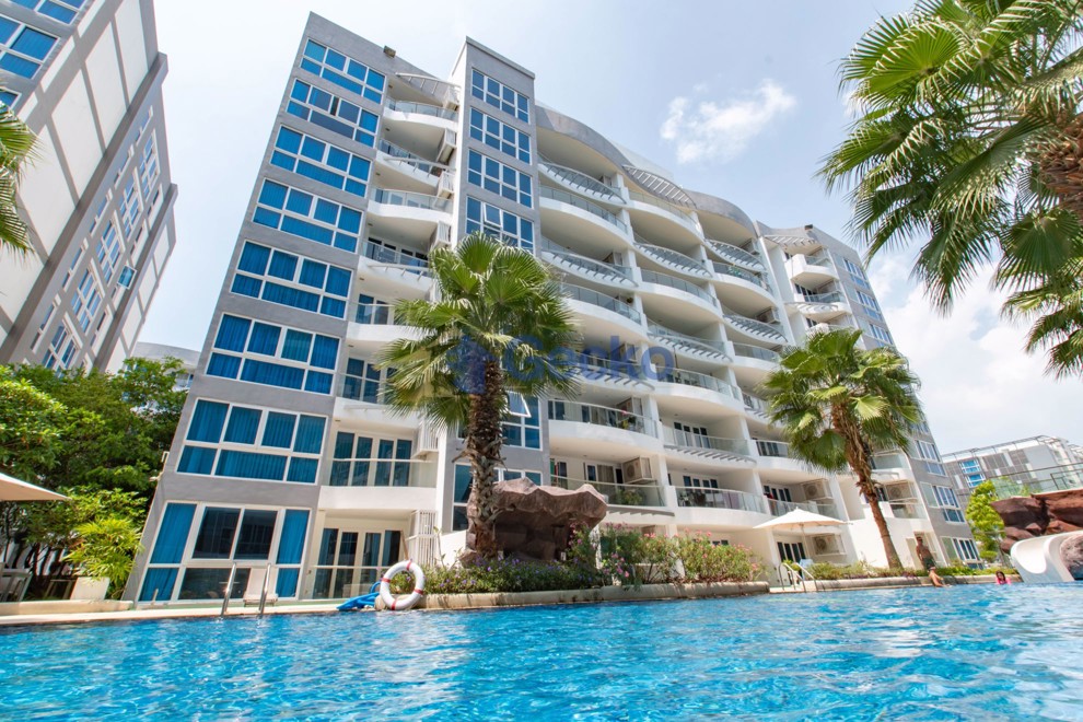 1 Bedroom Condo in Grand Avenue Central Pattaya C008403 (Photo 1)