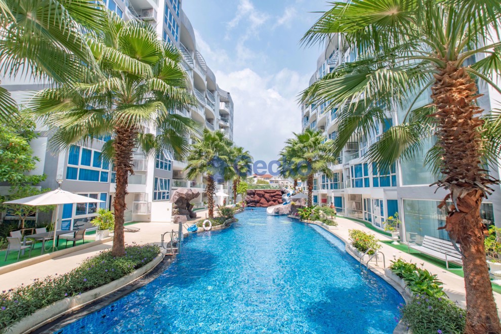 1 Bedroom Condo in Grand Avenue Central Pattaya C008403 (Cover Photo)