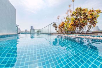 พระตำหนัก คอนโดมิเนี่ยม - C007311