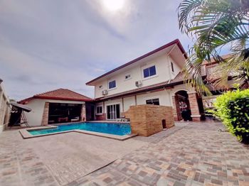 East Pattaya House - H010662