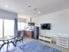 รูปภาพ สตูดิโอ คอนโดมิเนี่ยม in AD Condo Hyatt วงศ์อมาตย์ C010679