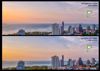 รูปภาพ 2 ห้องนอน คอนโดมิเนี่ยม in The Riviera Malibu Hotel & Residence พระตำหนัก C010685
