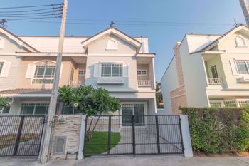 Picture of 3 ห้องนอน บ้าน in Bristol Park Pattaya  ห้วยใหญ่ H010703