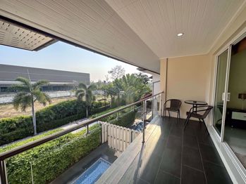 3 Bedrooms House  Huay Yai H010708