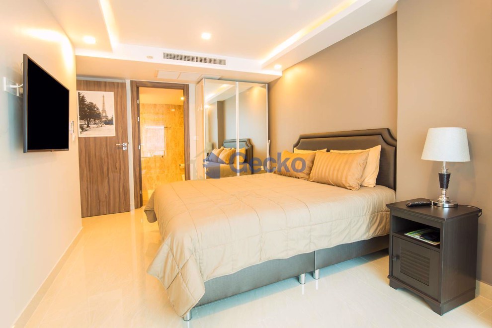 1 Bedroom Condo in Grand Avenue Central Pattaya C010714 (Photo 4)