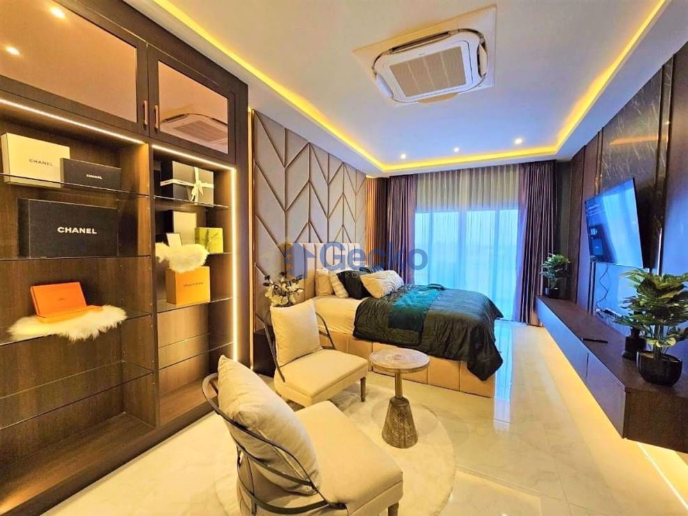 Picture of 5 Schlafzimmer House in Astro Hill Pattaya  East Pattaya H010728