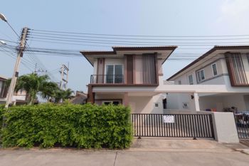 East Pattaya House - H005004
