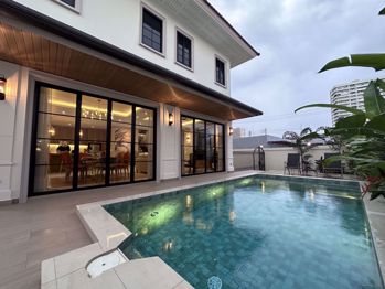 จอมเทียน บ้าน - H010740