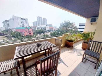 จอมเทียน คอนโดมิเนี่ยม - C010749