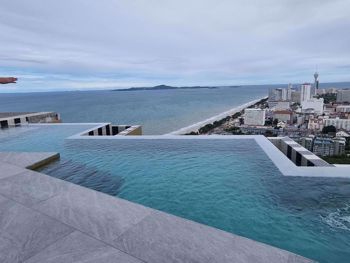 1 Bedroom Condo in Copacabana Beach Jomtien C010754