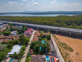 Picture of 16 ห้องนอน บ้าน  พัทยาตะวันออก H010765