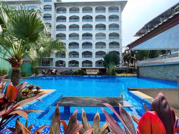 Pratumnak Condo - C010770