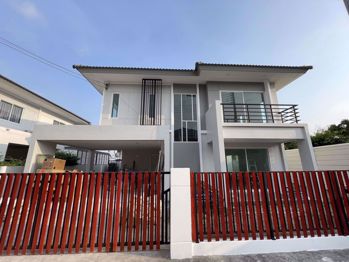 พัทยาตะวันออก บ้าน - H010779
