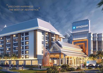 Picture of Wyndham Jomtien Pattaya