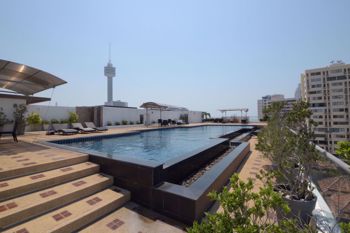 Pratumnak Condo - C010786